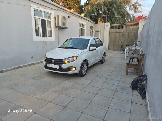 LADA (VAZ) Granta-2