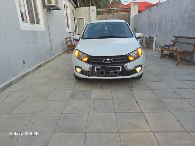 LADA (VAZ) Granta-7