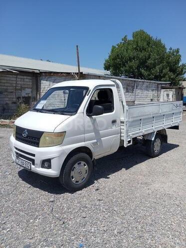 Changan Q20-2