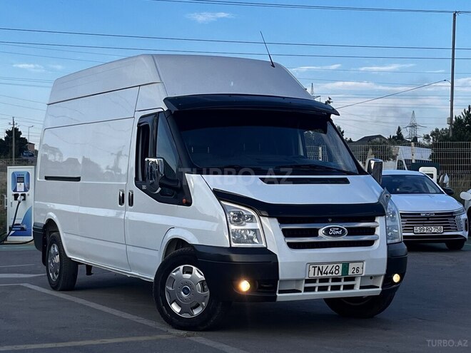 Ford Transit-21