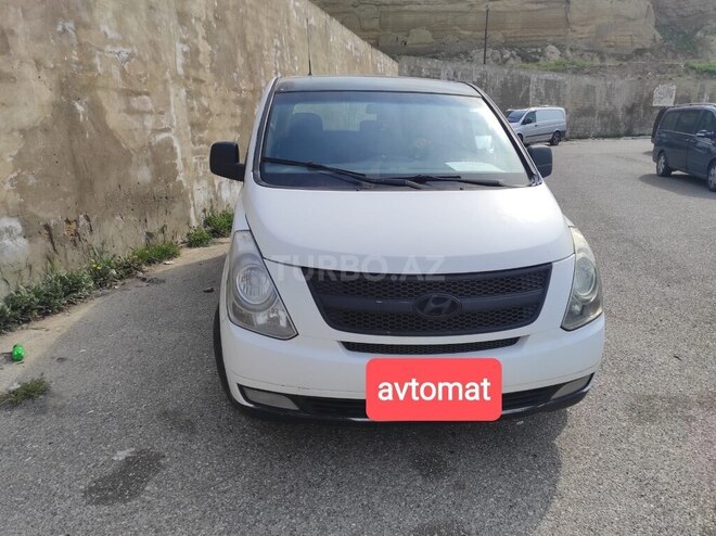 Hyundai H-1-1