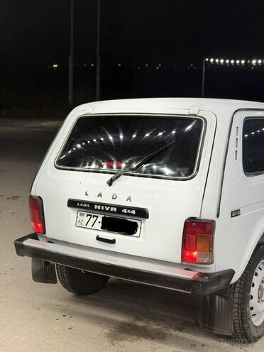 LADA (VAZ) Niva-6