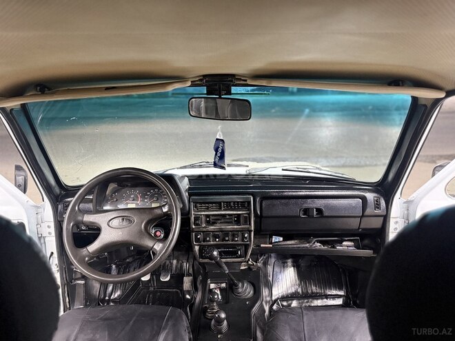 LADA (VAZ) Niva-10
