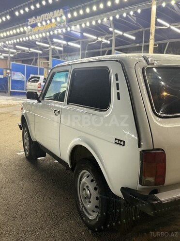 LADA (VAZ) Niva-5