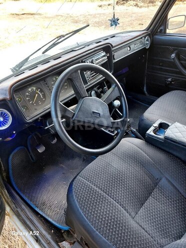 LADA (VAZ) 2107-6