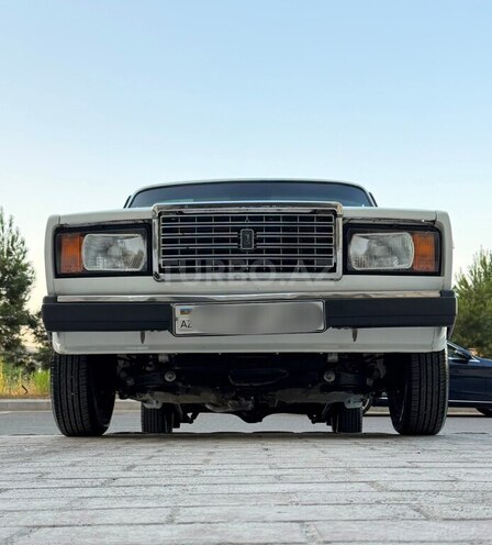 LADA (VAZ) 2107-3