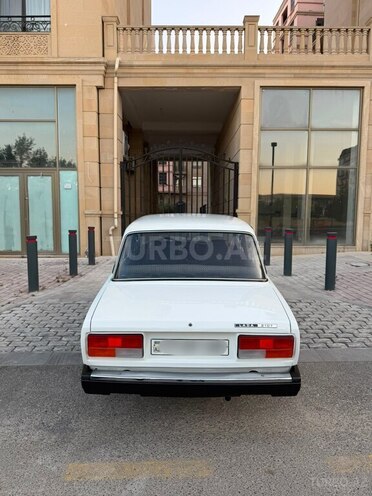 LADA (VAZ) 2107-11