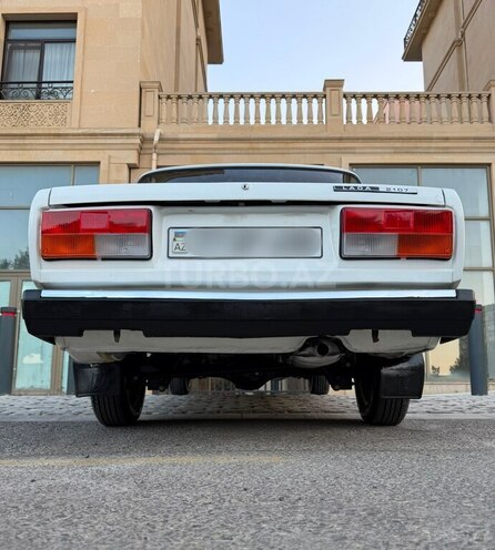 LADA (VAZ) 2107-12