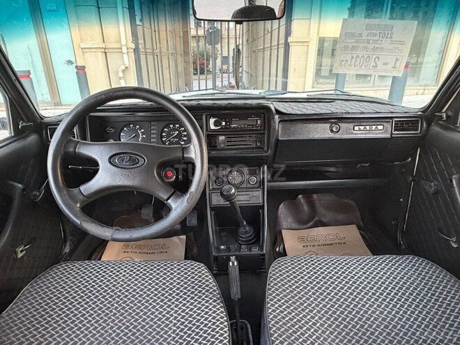 LADA (VAZ) 2107-14