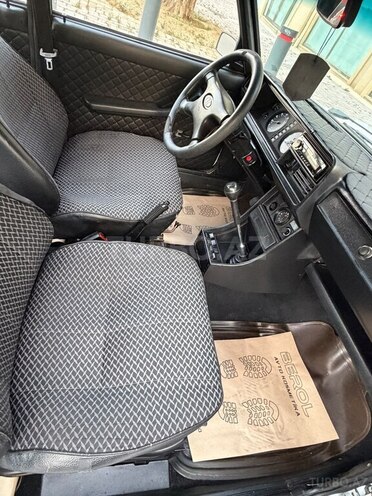 LADA (VAZ) 2107-15