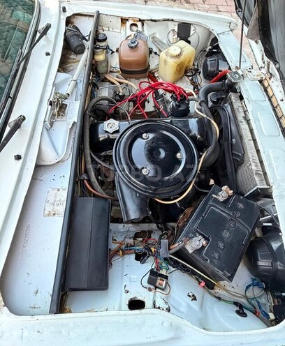 LADA (VAZ) 2107-17