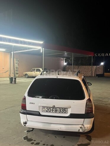 Opel Astra-3