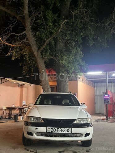 Opel Astra-2