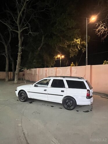 Opel Astra-6