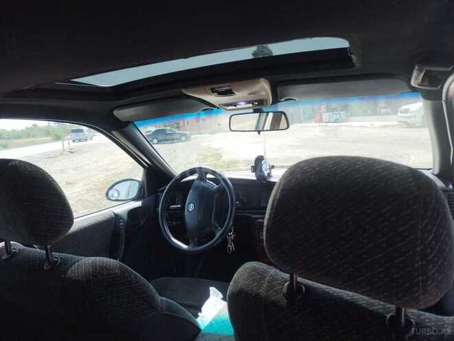 Opel Vectra-7