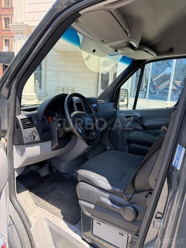 Mercedes Sprinter 316-7