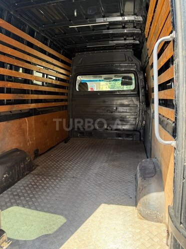 Mercedes Sprinter 316-9