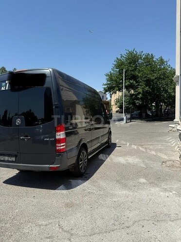 Mercedes Sprinter 316-8