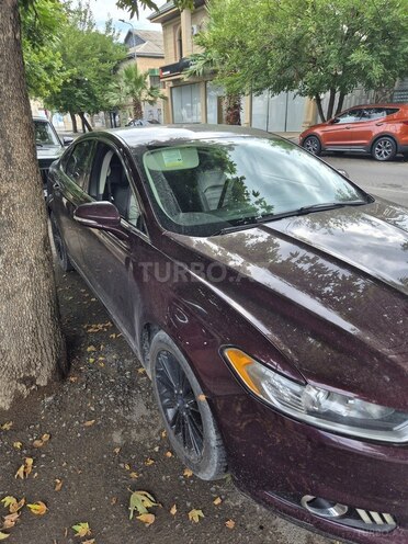 Ford Fusion (North America)-3