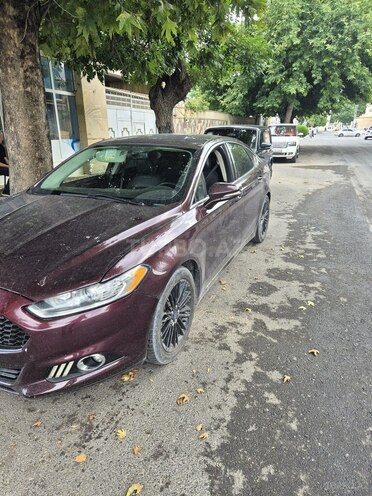 Ford Fusion (North America)-4