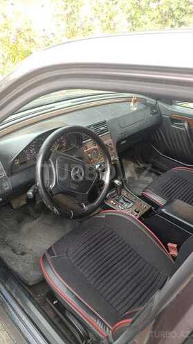Mercedes C 180-7