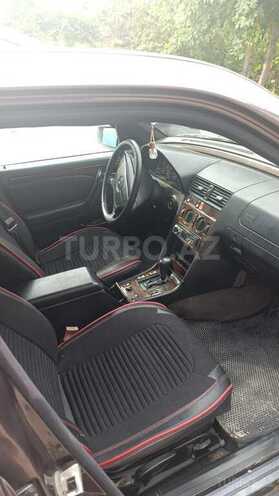 Mercedes C 180-5