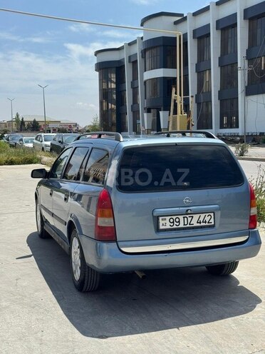 Opel Astra-5