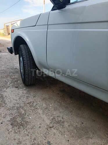 LADA (VAZ) Niva-7