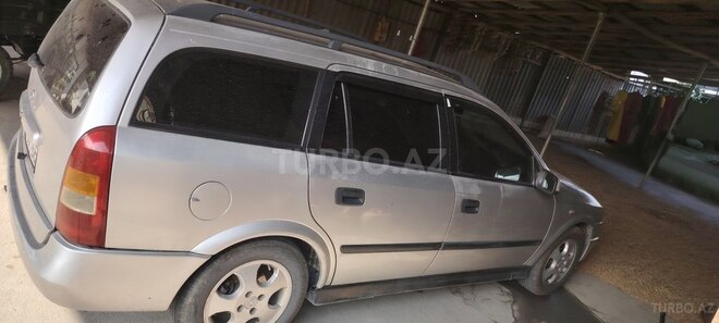 Opel Astra-3