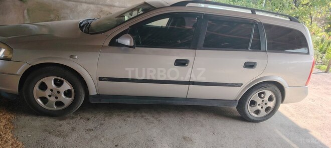Opel Astra-4