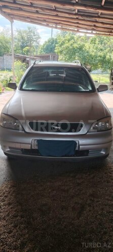 Opel Astra-1