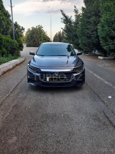 Honda Insight-1