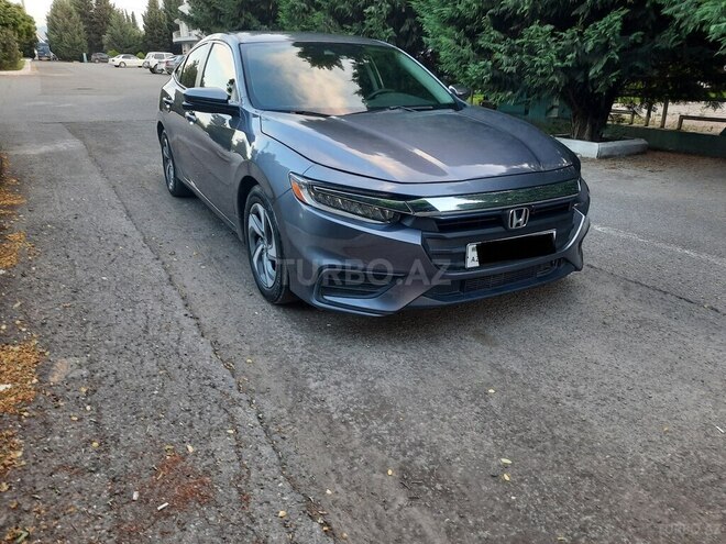 Honda Insight-5