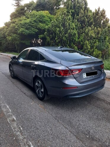 Honda Insight-6