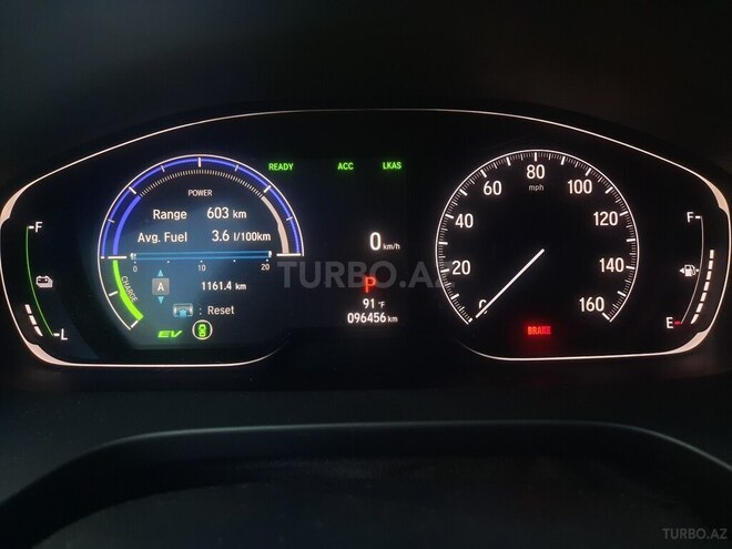 Honda Insight-10