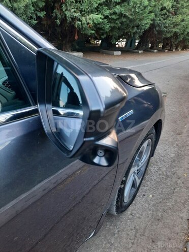 Honda Insight-9