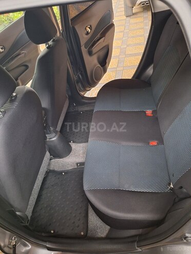 Nissan Note-6