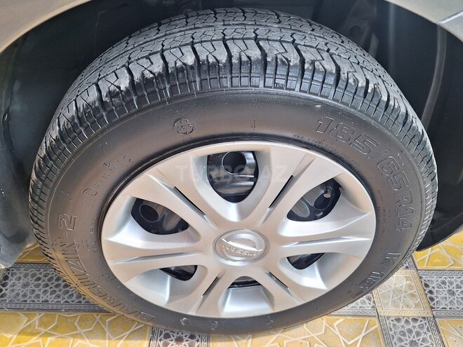 Nissan Note-10