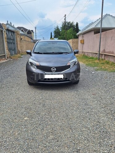 Nissan Note-21