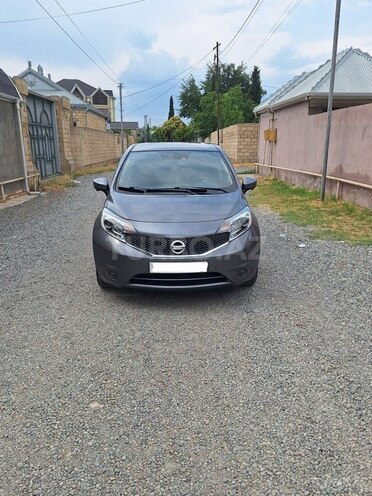 Nissan Note-20