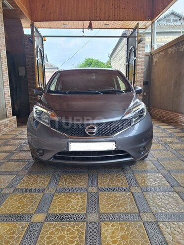 Nissan Note-1