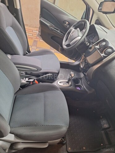 Nissan Note-9