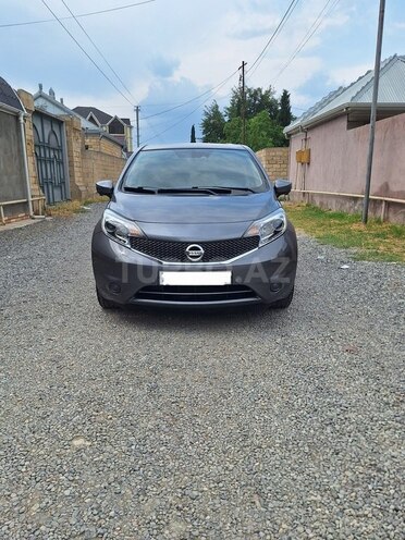Nissan Note-19