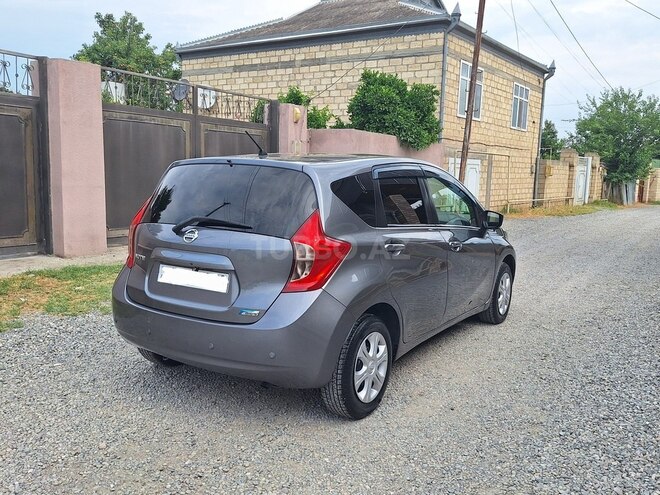 Nissan Note-16