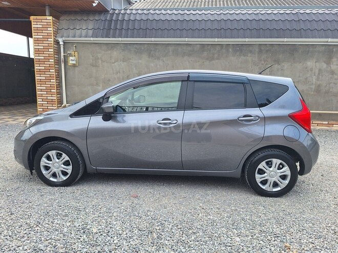 Nissan Note-14
