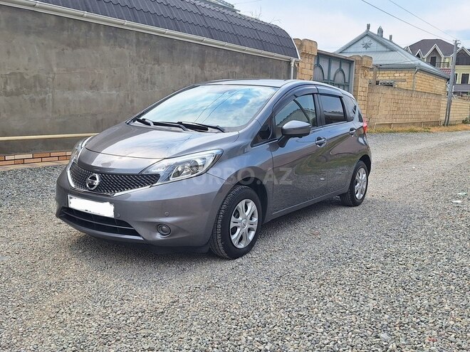 Nissan Note-12