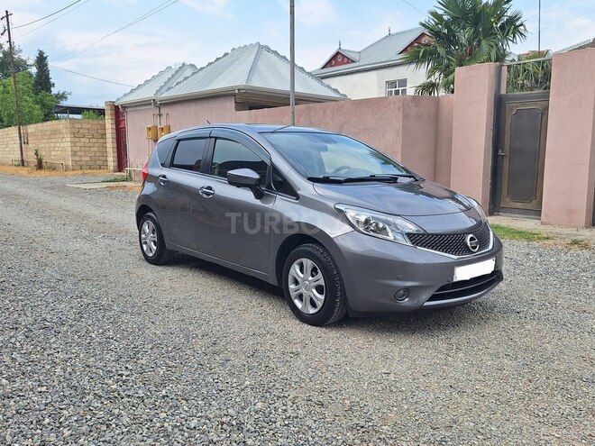 Nissan Note-18