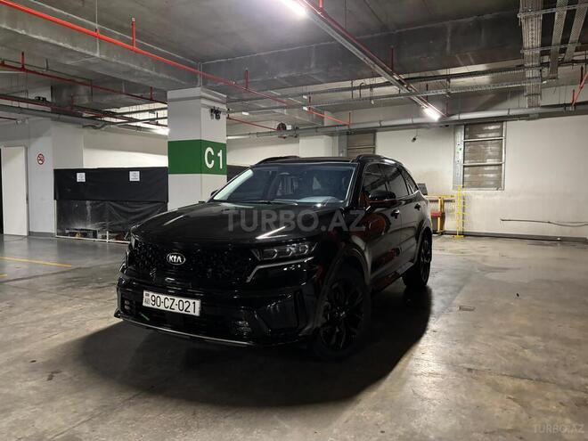 Kia Sorento-5