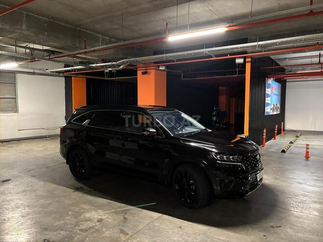 Kia Sorento-4