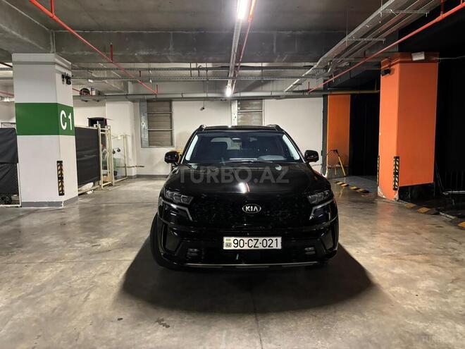 Kia Sorento-3